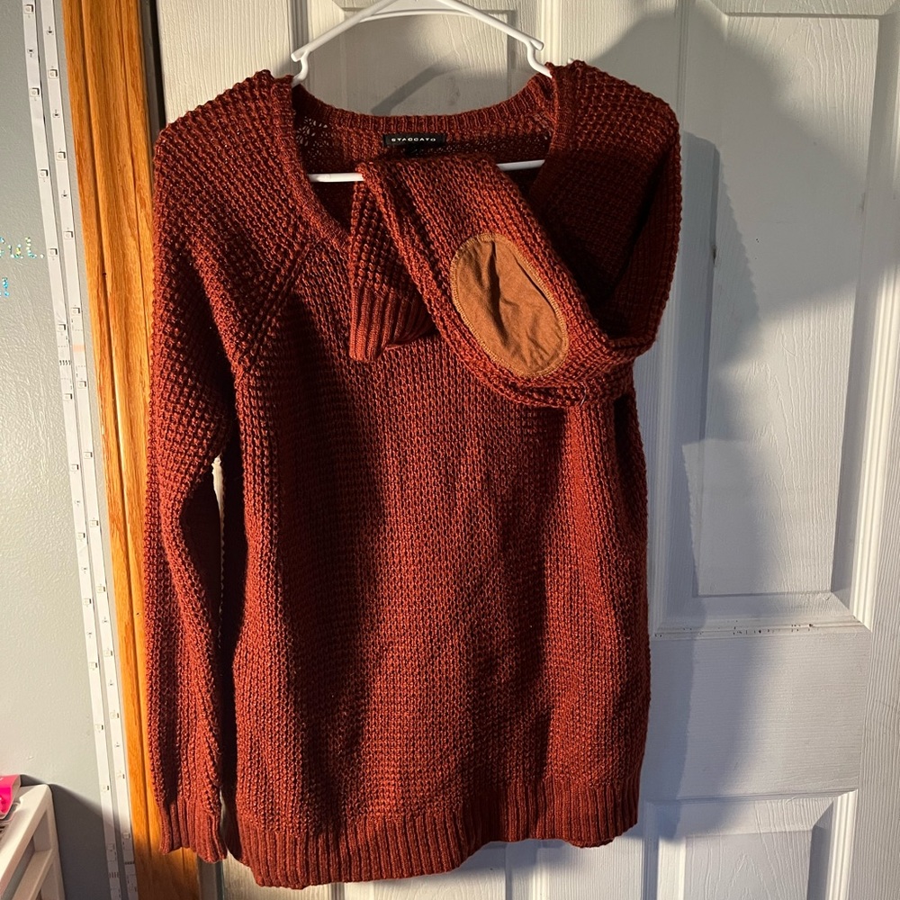Nice Sweater